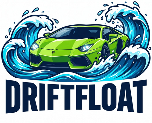 DriftFloat